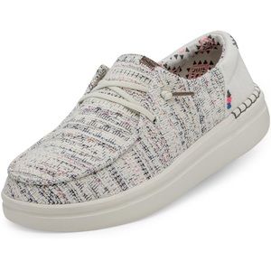 Hey Dude Women’s Boho White
